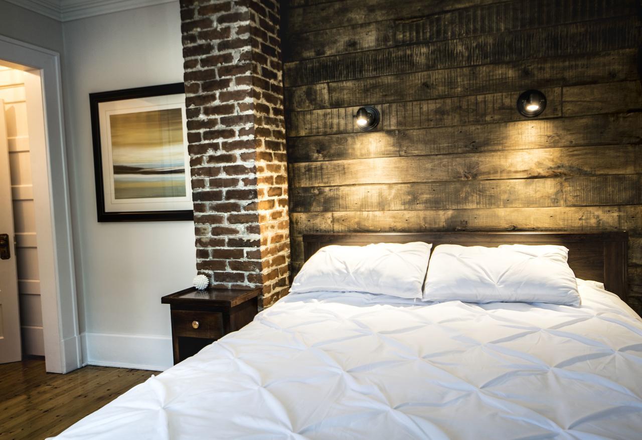 Winsor House Bed & Breakfast เซนต์จอห์น ภายนอก รูปภาพ