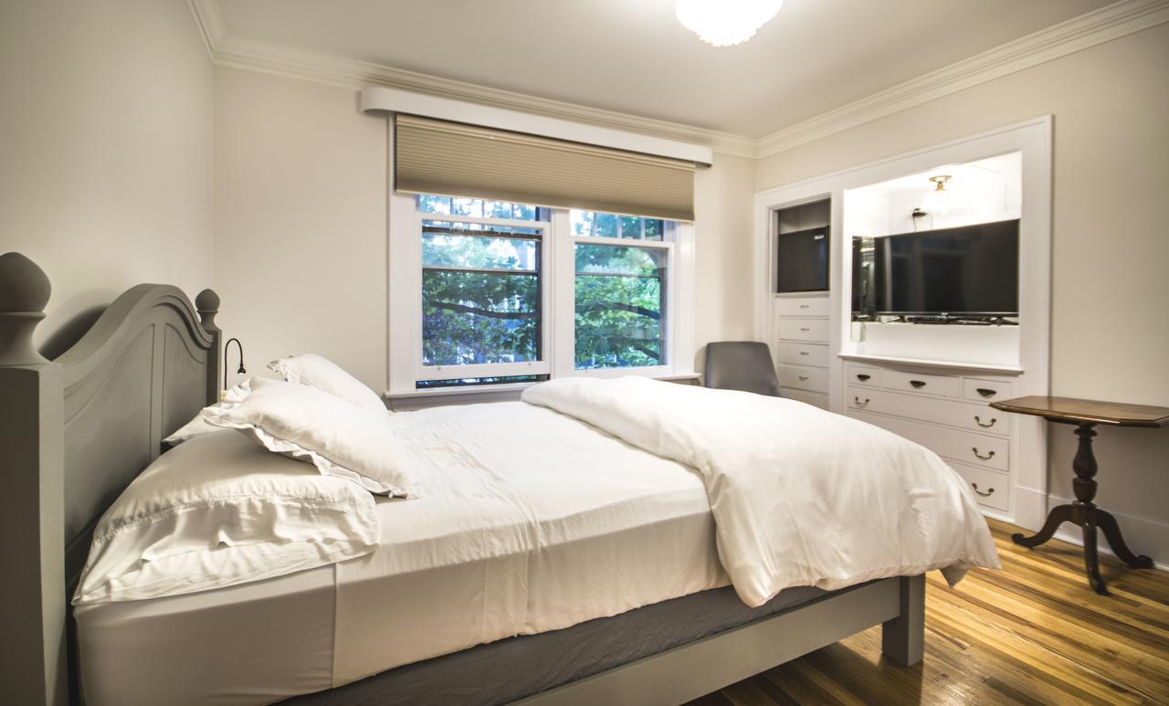 Winsor House Bed & Breakfast เซนต์จอห์น ภายนอก รูปภาพ