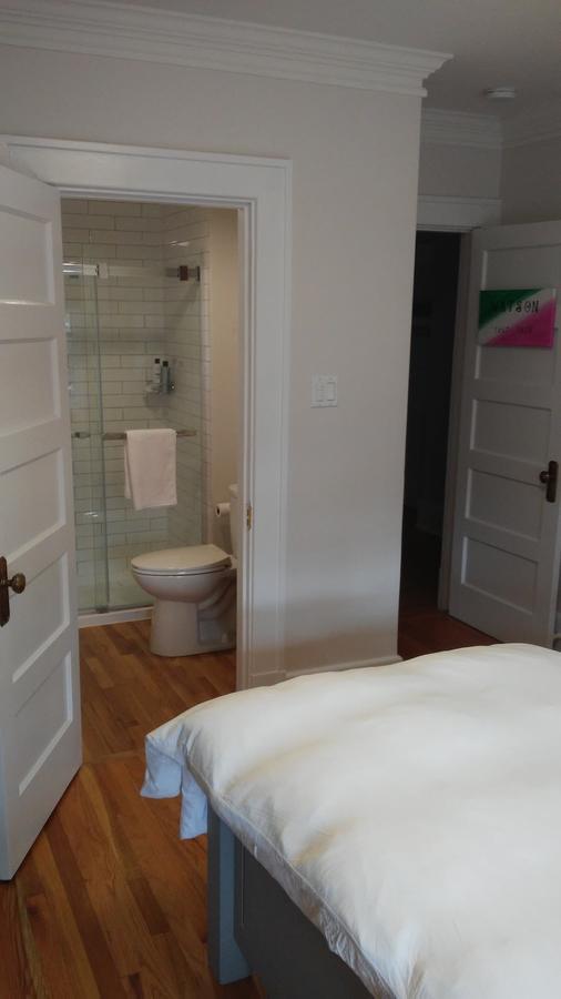 Winsor House Bed & Breakfast เซนต์จอห์น ภายนอก รูปภาพ